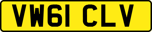 VW61CLV