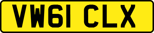 VW61CLX