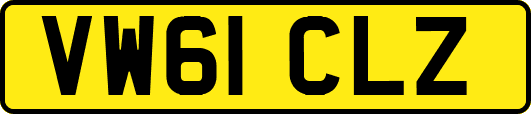 VW61CLZ