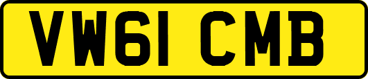 VW61CMB