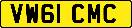 VW61CMC