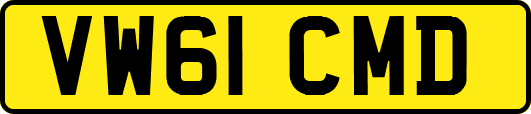 VW61CMD