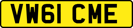 VW61CME