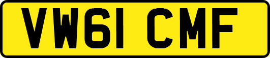 VW61CMF