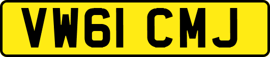 VW61CMJ