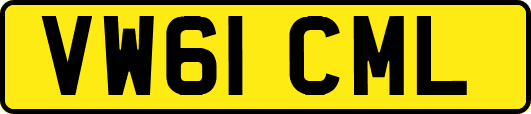 VW61CML