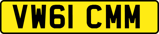 VW61CMM