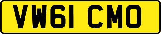 VW61CMO