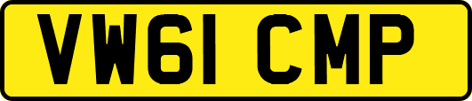 VW61CMP