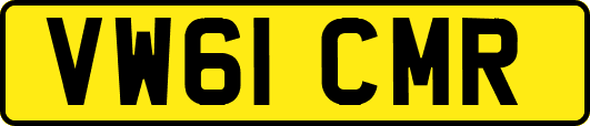 VW61CMR