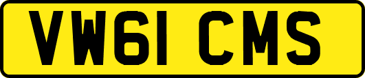 VW61CMS