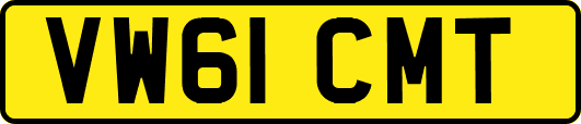 VW61CMT
