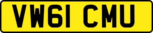 VW61CMU