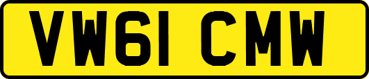 VW61CMW