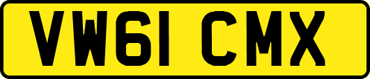 VW61CMX