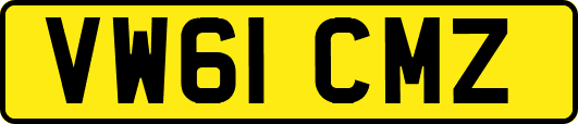 VW61CMZ