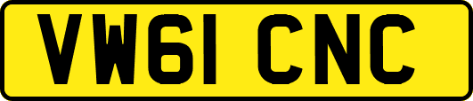VW61CNC
