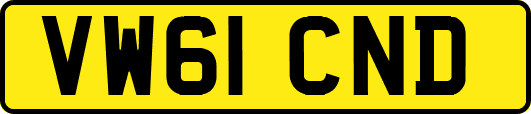 VW61CND
