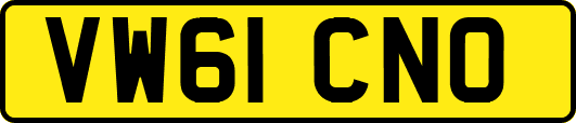 VW61CNO