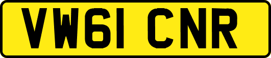 VW61CNR