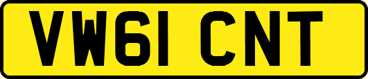 VW61CNT