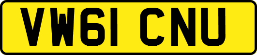 VW61CNU
