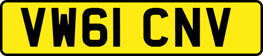 VW61CNV