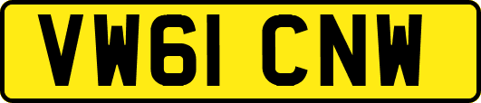 VW61CNW