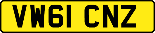 VW61CNZ