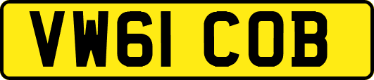 VW61COB