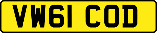 VW61COD