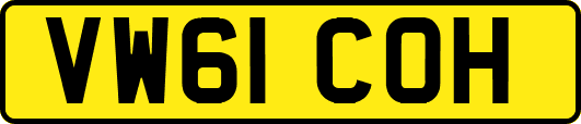 VW61COH