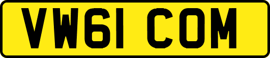 VW61COM