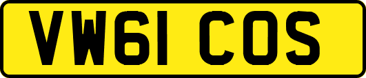 VW61COS