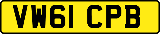 VW61CPB