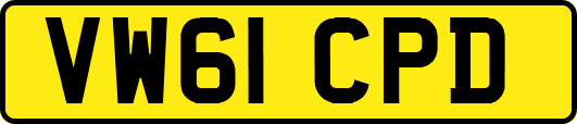 VW61CPD