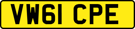 VW61CPE