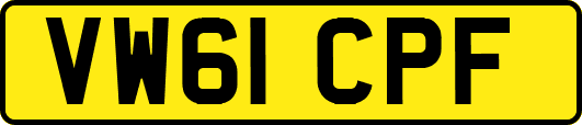 VW61CPF