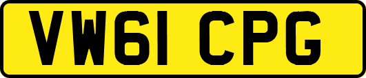 VW61CPG