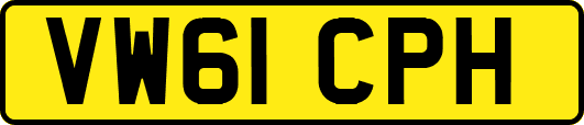VW61CPH