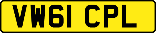 VW61CPL