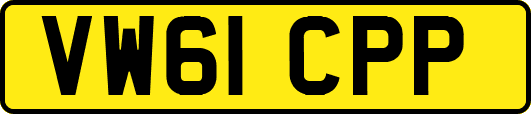 VW61CPP