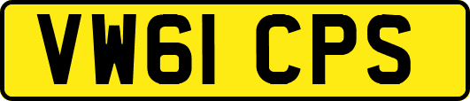 VW61CPS