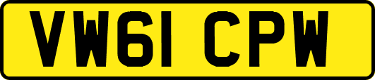 VW61CPW