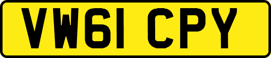 VW61CPY
