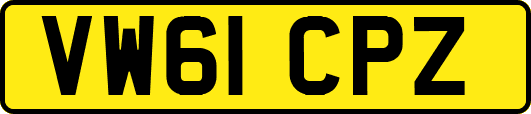 VW61CPZ