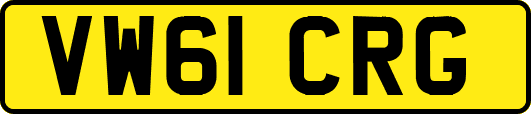 VW61CRG