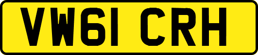 VW61CRH