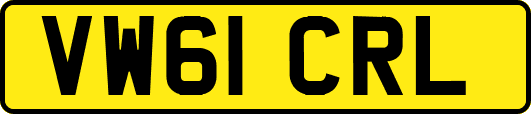 VW61CRL