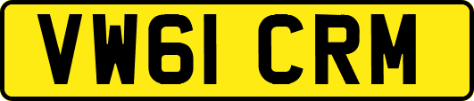 VW61CRM